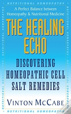 Capa do artigo The Healing Echo