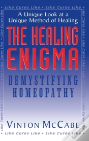 Capa do artigo The Healing Enigma