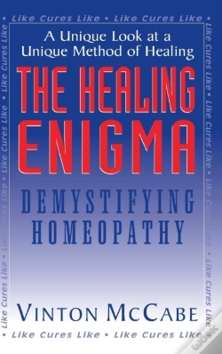 Capa do artigo The Healing Enigma