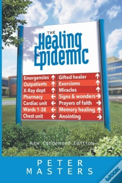 Capa do artigo The Healing Epidemic