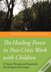 Capa do artigo The Healing Forest In Post-Crisis Work With Children