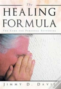 Capa do artigo The Healing Formula