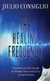 Capa do artigo The Healing Frequency
