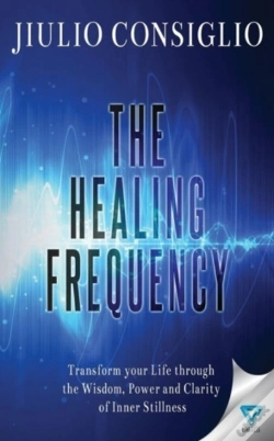 Capa do artigo The Healing Frequency