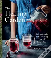 The Healing Garden
