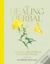 Capa do artigo The Healing Herbal