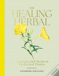 Capa do artigo The Healing Herbal