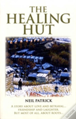 Capa do artigo The Healing Hut