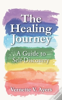Capa do artigo The Healing Journey