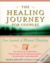 Capa do artigo The Healing Journey For Couples