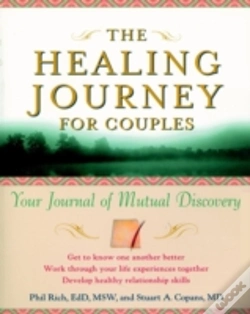 Capa do artigo The Healing Journey For Couples