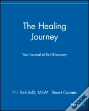 Capa do artigo The Healing Journey