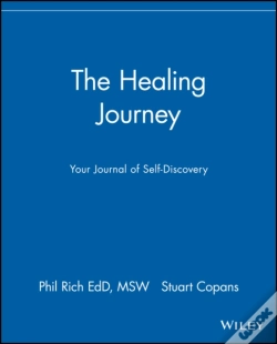 Capa do artigo The Healing Journey