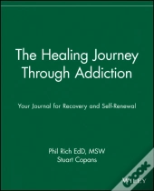 The Healing Journey Through Addiction