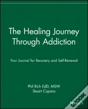 Capa do artigo The Healing Journey Through Addiction