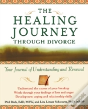 Capa do artigo The Healing Journey Through Divorce