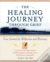 Capa do artigo The Healing Journey Through Grief