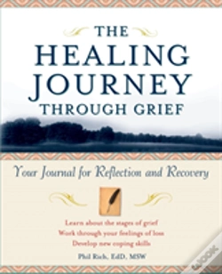 Capa do artigo The Healing Journey Through Grief