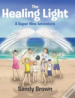Capa do artigo The Healing Light