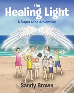 Capa do artigo The Healing Light