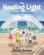 Capa do artigo The Healing Light