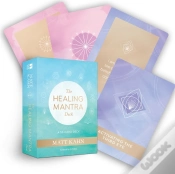 Capa do artigo The Healing Mantra Deck