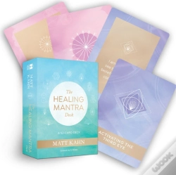 Capa do artigo The Healing Mantra Deck