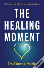 Capa do artigo The Healing Moment