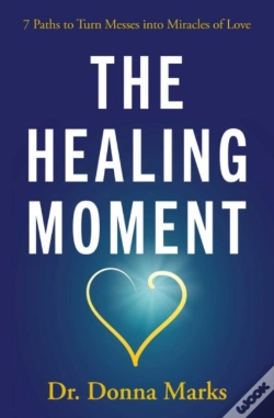 Capa do artigo The Healing Moment