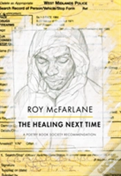 Capa do artigo The Healing Next Time