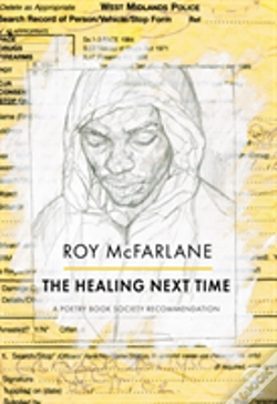 Capa do artigo The Healing Next Time