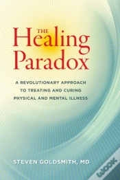 Capa do artigo The Healing Paradox