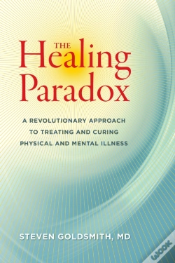Capa do artigo The Healing Paradox