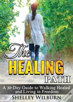 Capa do artigo The Healing Path: A 30-Day Guide To Walk
