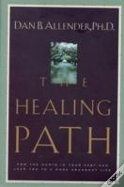 Capa do artigo The Healing Path