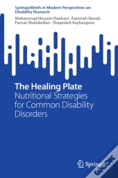 The Healing Plate