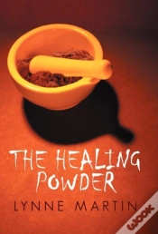 Capa do artigo The Healing Powder