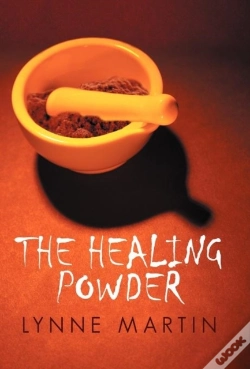 Capa do artigo The Healing Powder