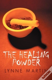 Capa do artigo The Healing Powder