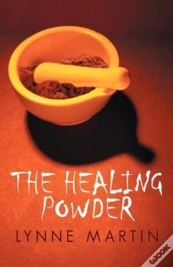 Capa do artigo The Healing Powder