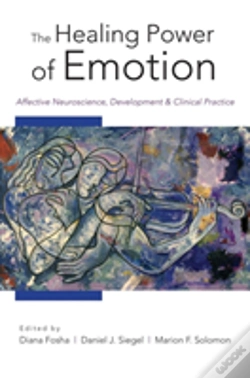 Capa do artigo The Healing Power Of Emotion