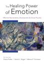 The Healing Power Of Emotion - Preview