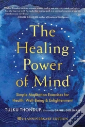 Capa do artigo The Healing Power Of Mind