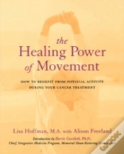 Capa do artigo The Healing Power Of Movement