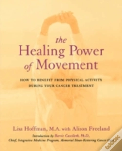 Capa do artigo The Healing Power Of Movement