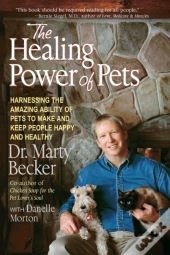 The Healing Power Of Pets