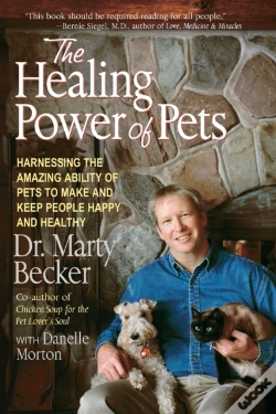 Capa do artigo The Healing Power Of Pets