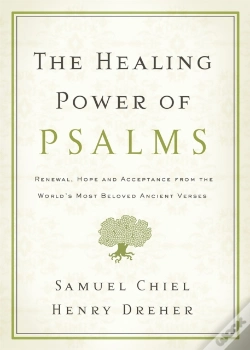 Capa do artigo The Healing Power Of Psalms