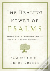 Capa do artigo The Healing Power Of Psalms