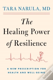 Capa do artigo The Healing Power Of Resilience